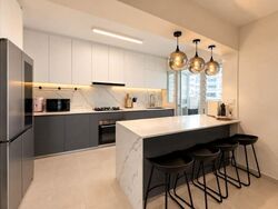 Blk 623C Tampines Greenverge (Tampines), HDB 5 Rooms #632015491